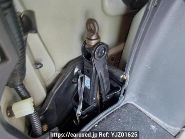 Used 2004 AT toyota wish ZNE10G Image[40]