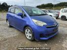 Toyota Ractis NCP120