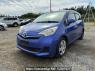 Used 2011 AT toyota ractis NCP120 Image[2]
