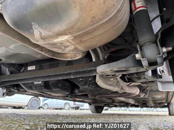 Used 2011 AT toyota ractis NCP120 Image[21]