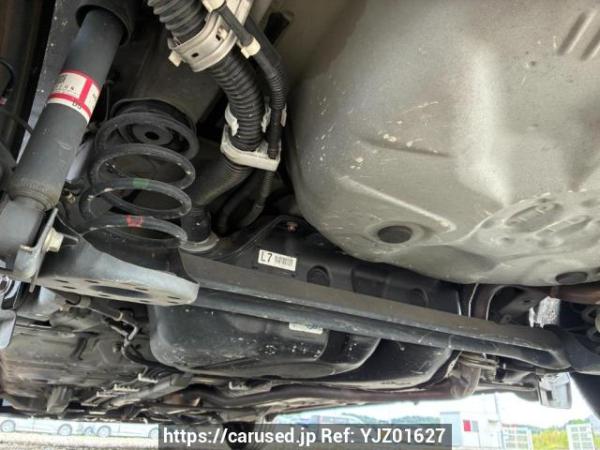 Used 2011 AT toyota ractis NCP120 Image[22]