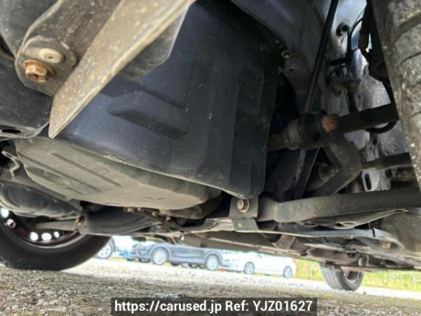 Used 2011 AT toyota ractis NCP120 Image[23]