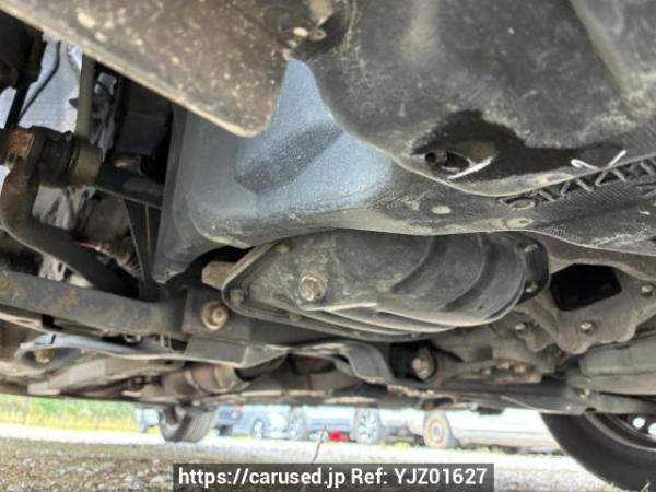 Used 2011 AT toyota ractis NCP120 Image[24]