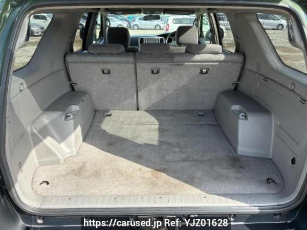 Used 2003 AT toyota hilux-surf RZN215W Image[6]