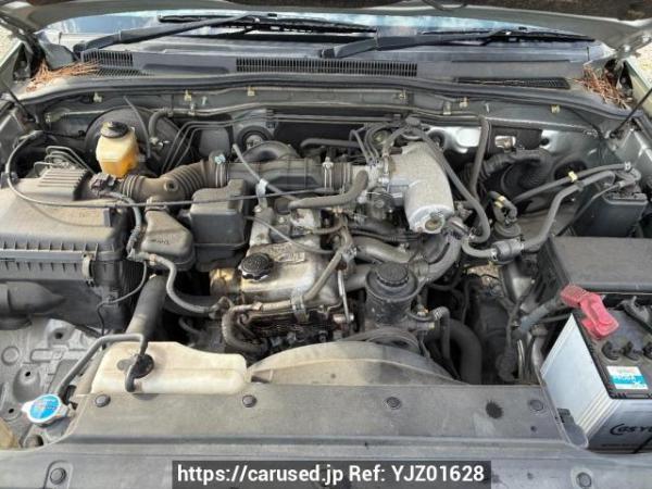Used 2003 AT toyota hilux-surf RZN215W Image[7]