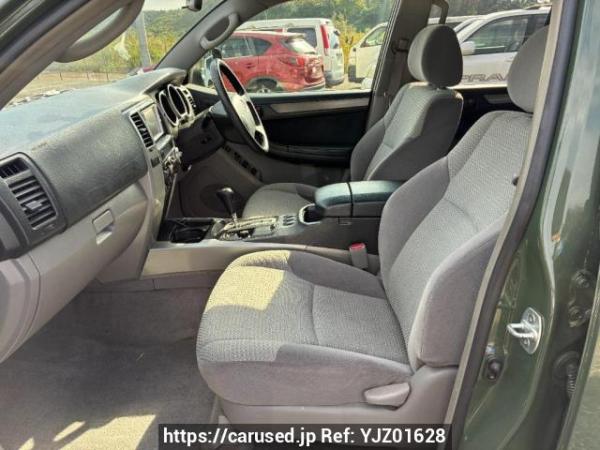 Used 2003 AT toyota hilux-surf RZN215W Image[10]