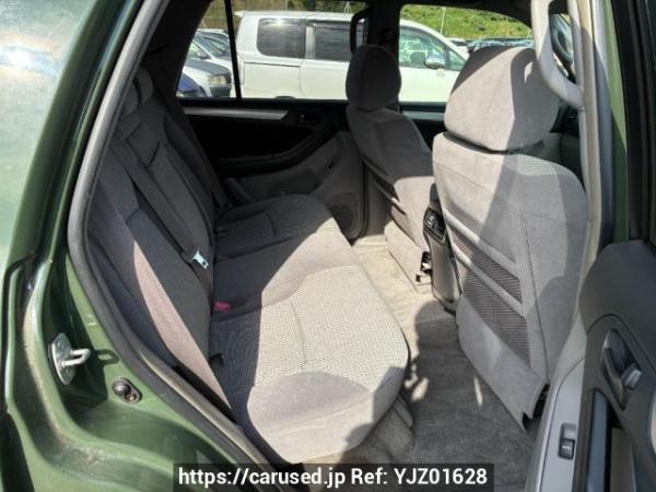 Used 2003 AT toyota hilux-surf RZN215W Image[11]