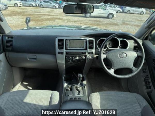 Used 2003 AT toyota hilux-surf RZN215W Image[13]