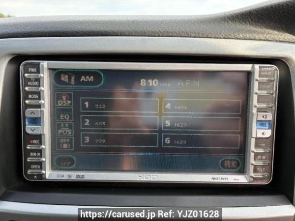 Used 2003 AT toyota hilux-surf RZN215W Image[14]