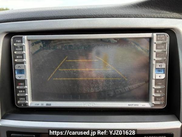 Used 2003 AT toyota hilux-surf RZN215W Image[15]