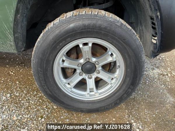 Used 2003 AT toyota hilux-surf RZN215W Image[17]