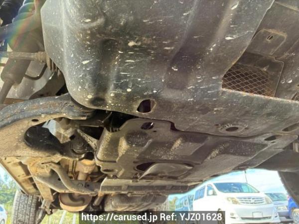 Used 2003 AT toyota hilux-surf RZN215W Image[21]