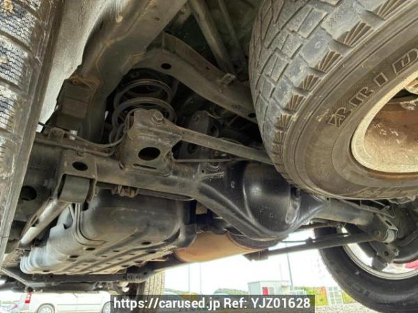 Used 2003 AT toyota hilux-surf RZN215W Image[23]