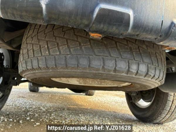 Used 2003 AT toyota hilux-surf RZN215W Image[25]