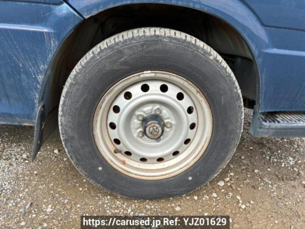 Used 2001 AT toyota hiace-wagon RZH111G Image[14]