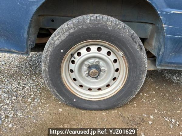 Used 2001 AT toyota hiace-wagon RZH111G Image[16]