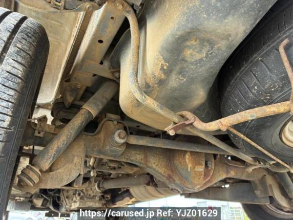 Used 2001 AT toyota hiace-wagon RZH111G Image[20]