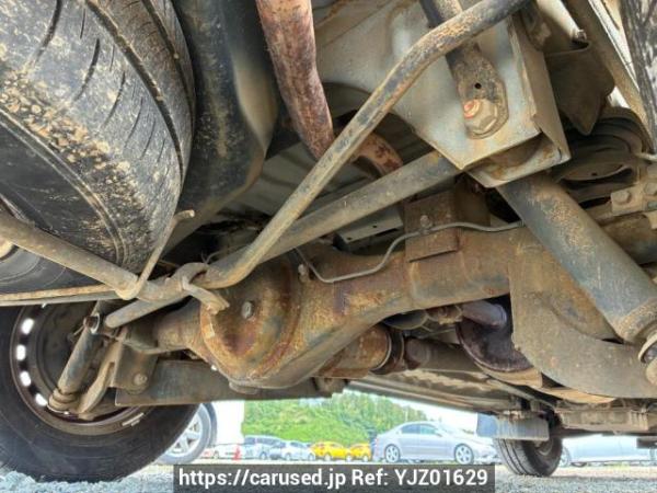 Used 2001 AT toyota hiace-wagon RZH111G Image[21]