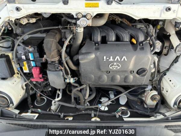 Used 2008 AT toyota probox-van NCP51V Image[7]