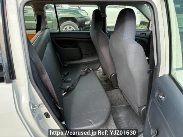 Used 2008 AT toyota probox-van NCP51V Image[12]