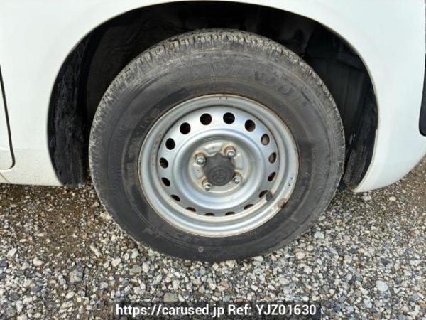 Used 2008 AT toyota probox-van NCP51V Image[17]