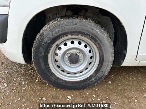 Used 2008 AT toyota probox-van NCP51V Image[18]