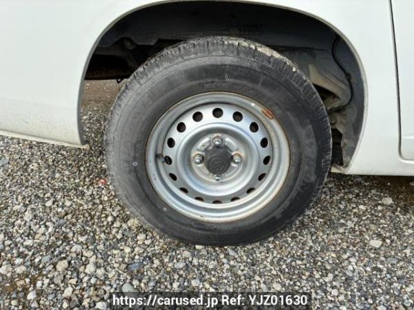 Used 2008 AT toyota probox-van NCP51V Image[19]