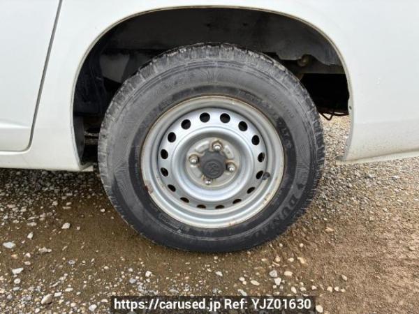 Used 2008 AT toyota probox-van NCP51V Image[20]