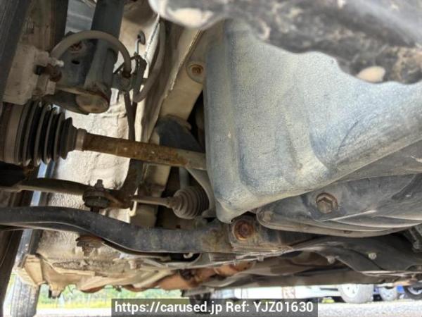 Used 2008 AT toyota probox-van NCP51V Image[21]