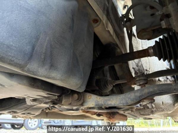 Used 2008 AT toyota probox-van NCP51V Image[22]