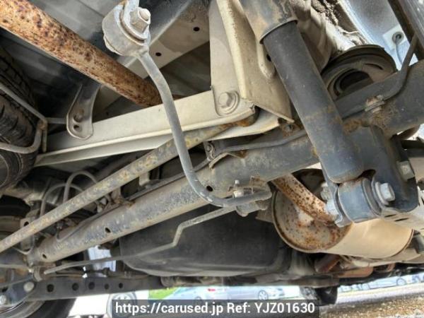 Used 2008 AT toyota probox-van NCP51V Image[24]