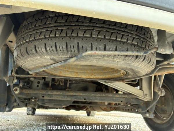 Used 2008 AT toyota probox-van NCP51V Image[25]