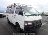 Used 2002 AT toyota hiace-van RZH112V Image[0]