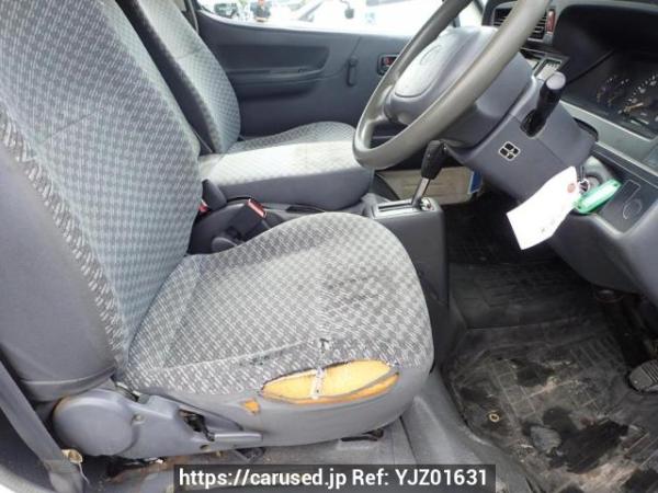 Used 2002 AT toyota hiace-van RZH112V Image[11]