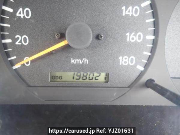 Used 2002 AT toyota hiace-van RZH112V Image[25]