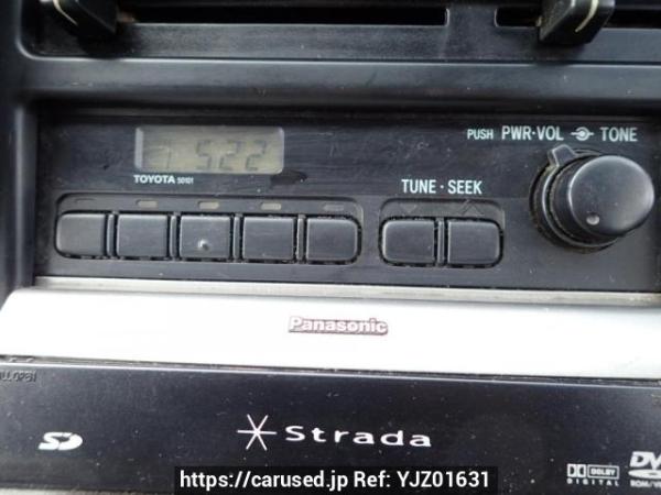Used 2002 AT toyota hiace-van RZH112V Image[27]