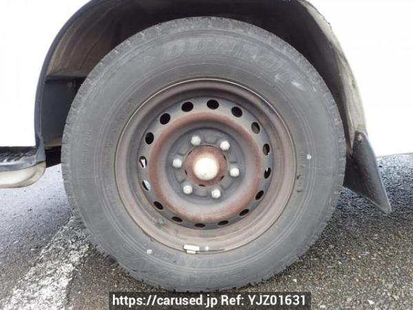 Used 2002 AT toyota hiace-van RZH112V Image[30]