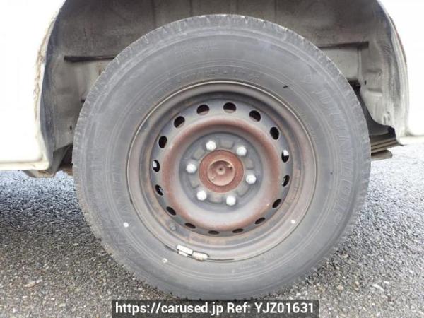 Used 2002 AT toyota hiace-van RZH112V Image[31]