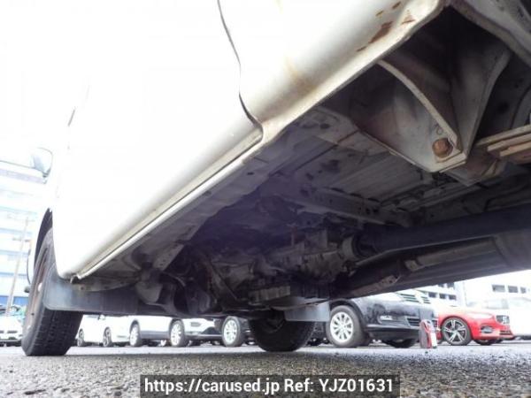 Used 2002 AT toyota hiace-van RZH112V Image[34]