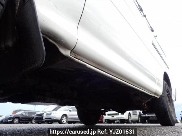 Used 2002 AT toyota hiace-van RZH112V Image[35]