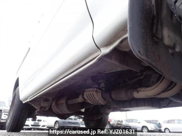 Used 2002 AT toyota hiace-van RZH112V Image[36]