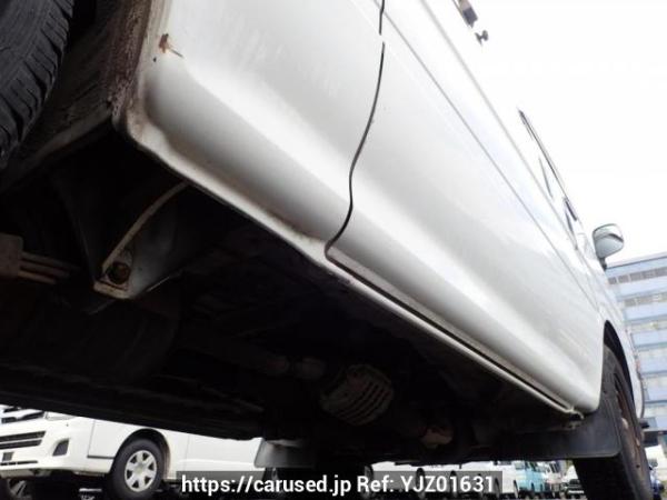 Used 2002 AT toyota hiace-van RZH112V Image[37]