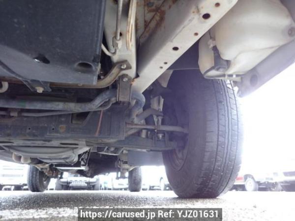 Used 2002 AT toyota hiace-van RZH112V Image[39]
