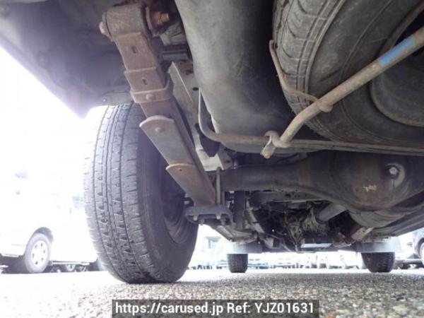 Used 2002 AT toyota hiace-van RZH112V Image[40]