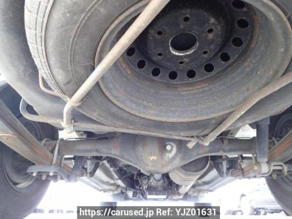 Used 2002 AT toyota hiace-van RZH112V Image[41]