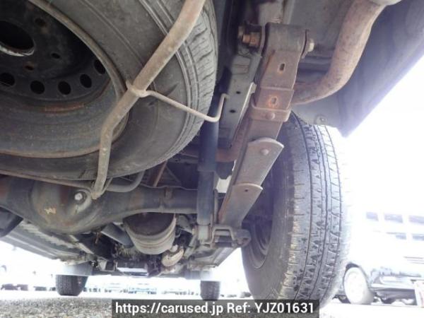 Used 2002 AT toyota hiace-van RZH112V Image[42]