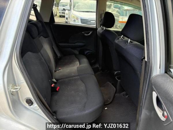 Used 2012 AT honda fit GE6 Image[11]