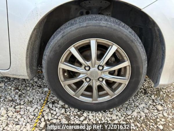 Used 2012 AT honda fit GE6 Image[16]