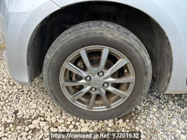 Used 2012 AT honda fit GE6 Image[17]