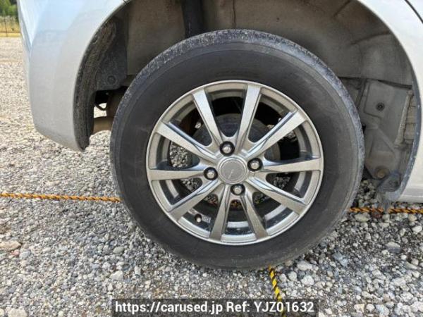 Used 2012 AT honda fit GE6 Image[18]